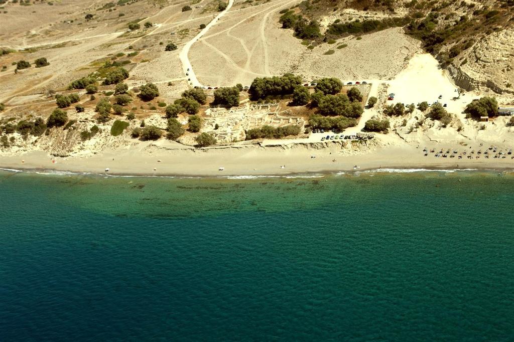 Villa Liljana Sivas Luaran gambar