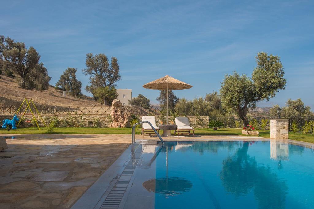 Villa Liljana Sivas Luaran gambar