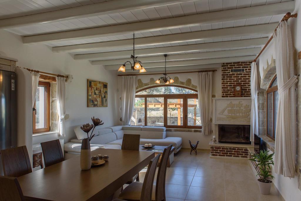 Villa Liljana Sivas Luaran gambar